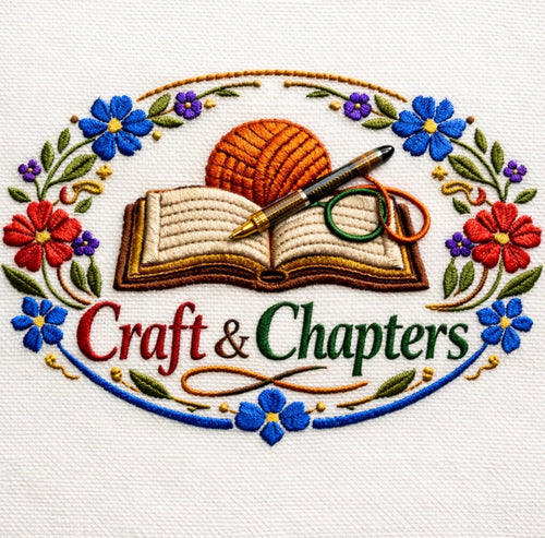 Craft & Chapters